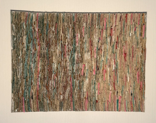 Plooien van herinnering