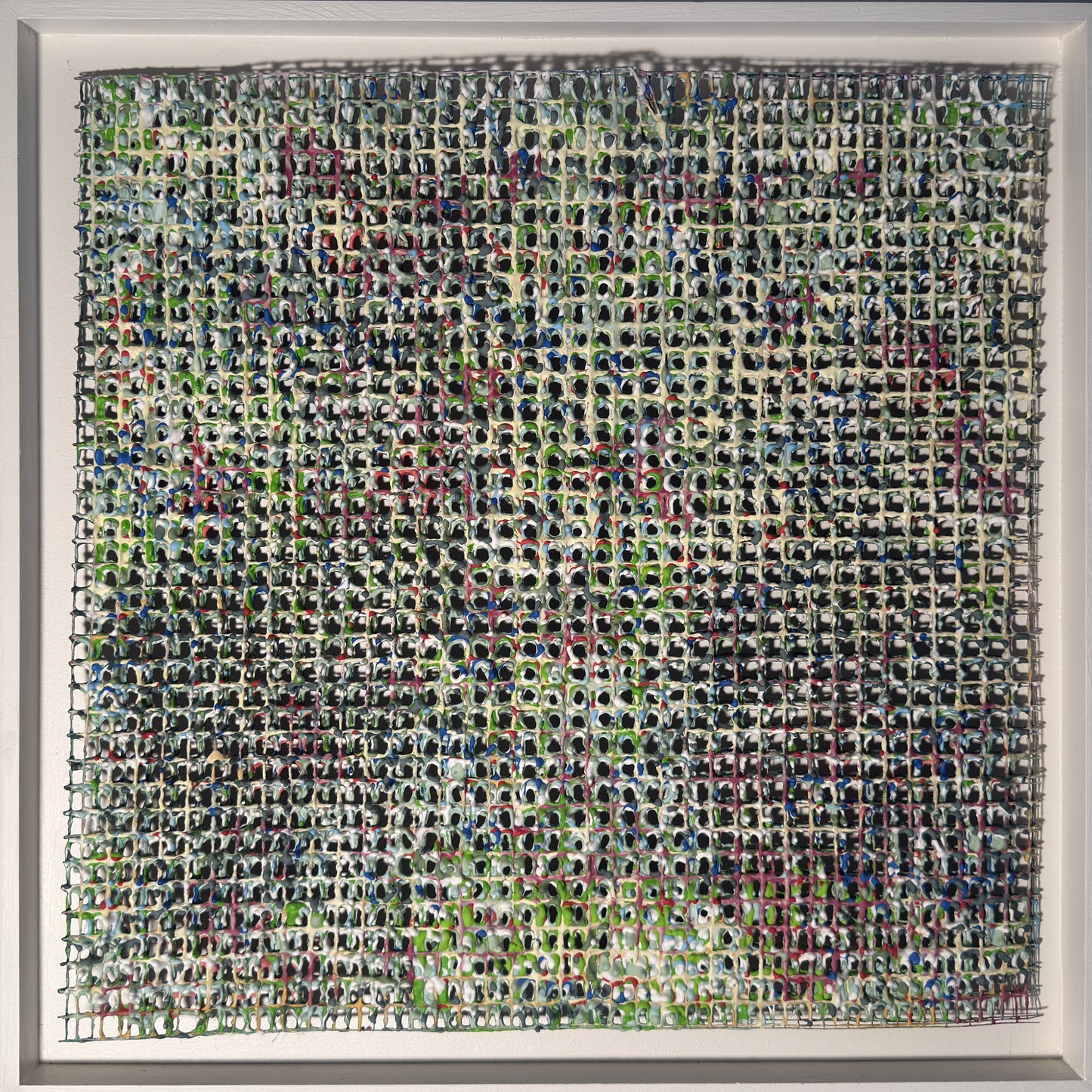 Le petit déjeuner sur l'Herbe